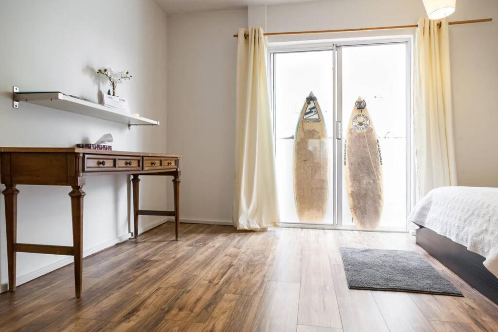 טיחואנה Surfboards Included In Your Stay!!! מראה חיצוני תמונה